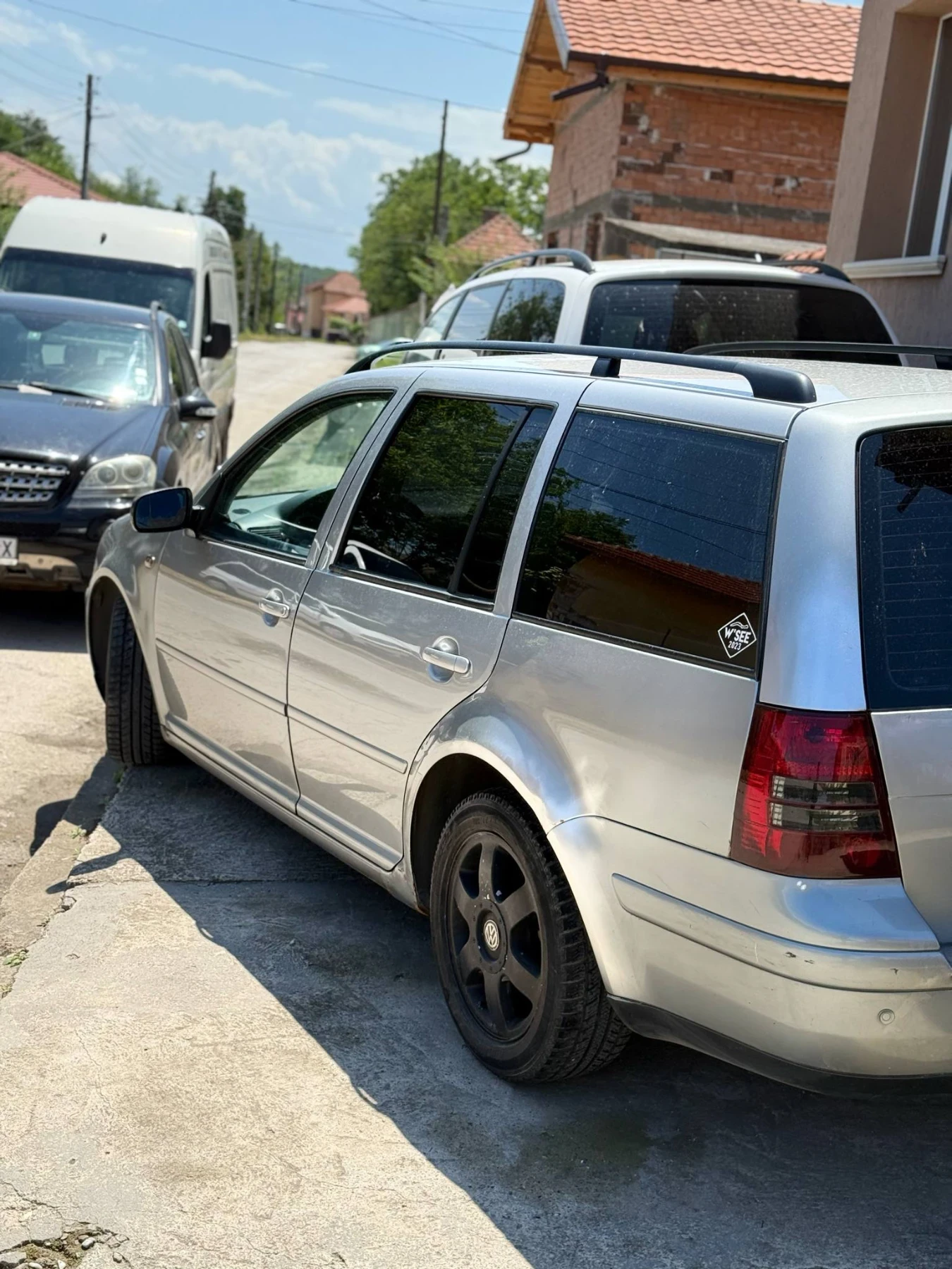 VW Golf GT - изображение 4