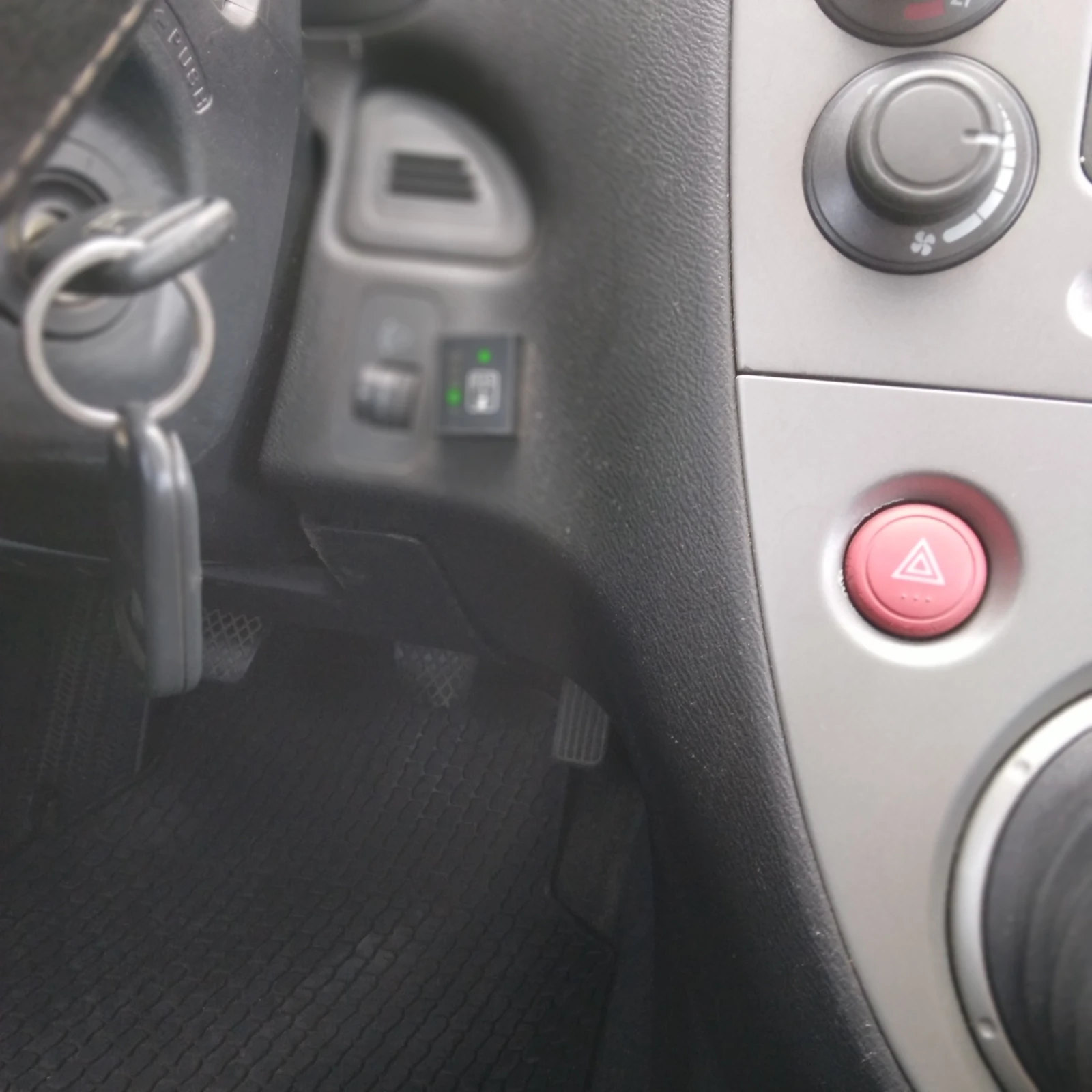 Honda Civic 1.6 бензин газ - изображение 10