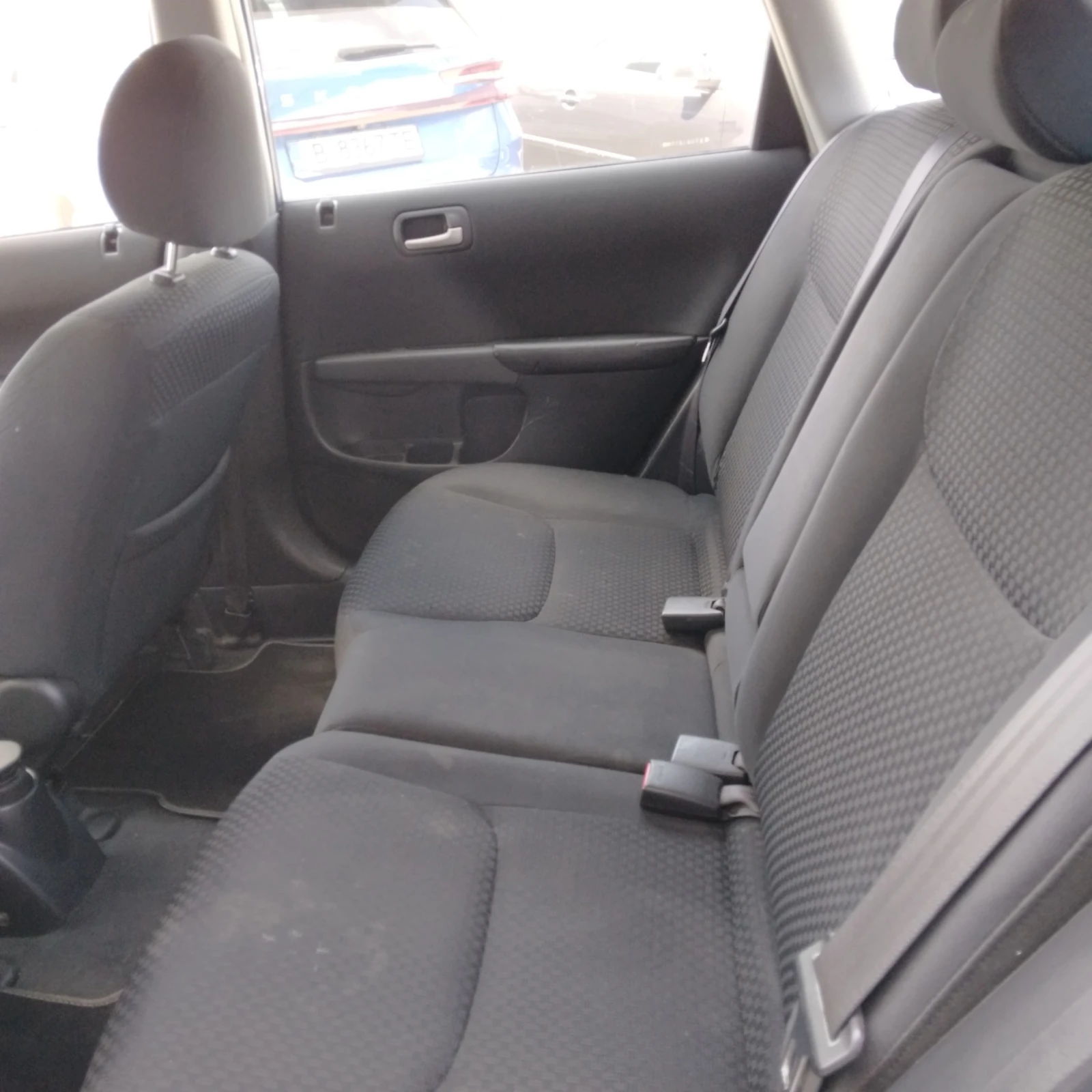 Honda Civic 1.6 бензин газ - изображение 8