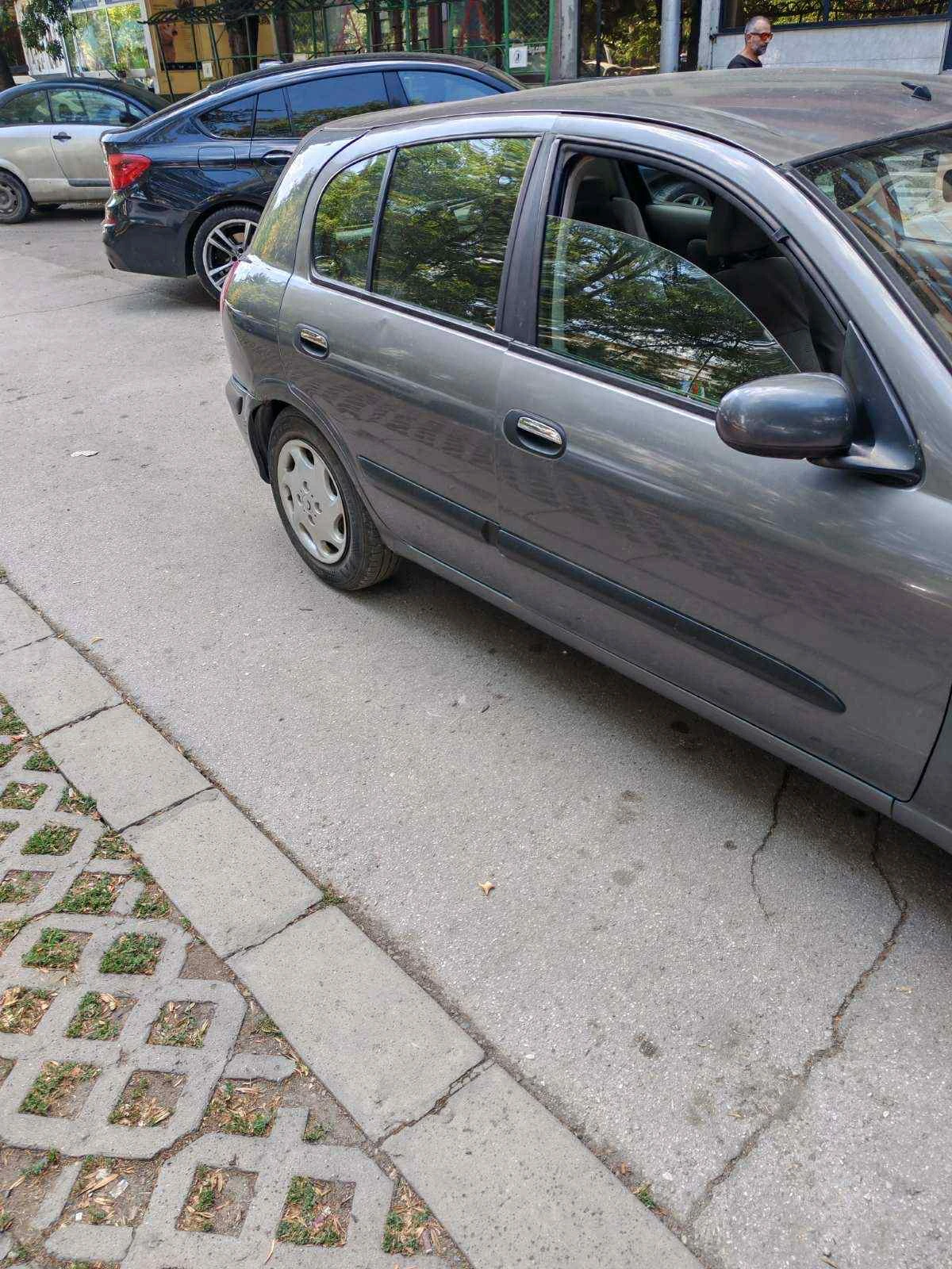 Nissan Almera  - изображение 3