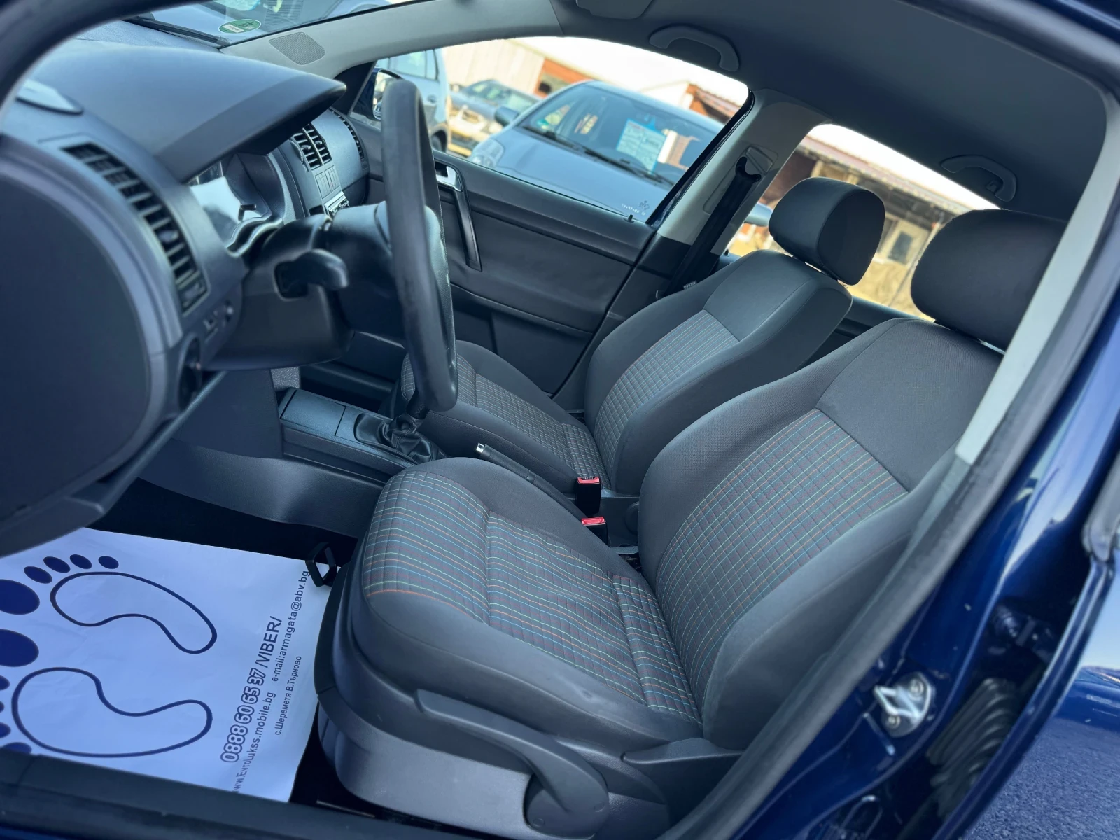 VW Polo 1.9TDI 101  | Mobile.bg   11