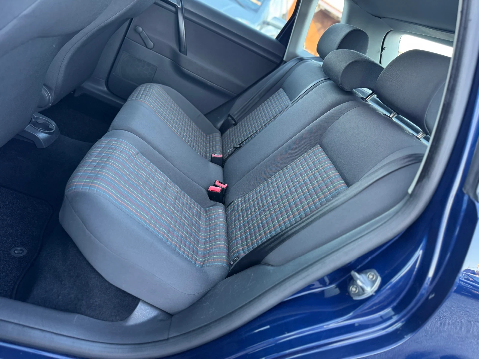 VW Polo 1.9TDI 101  | Mobile.bg   12