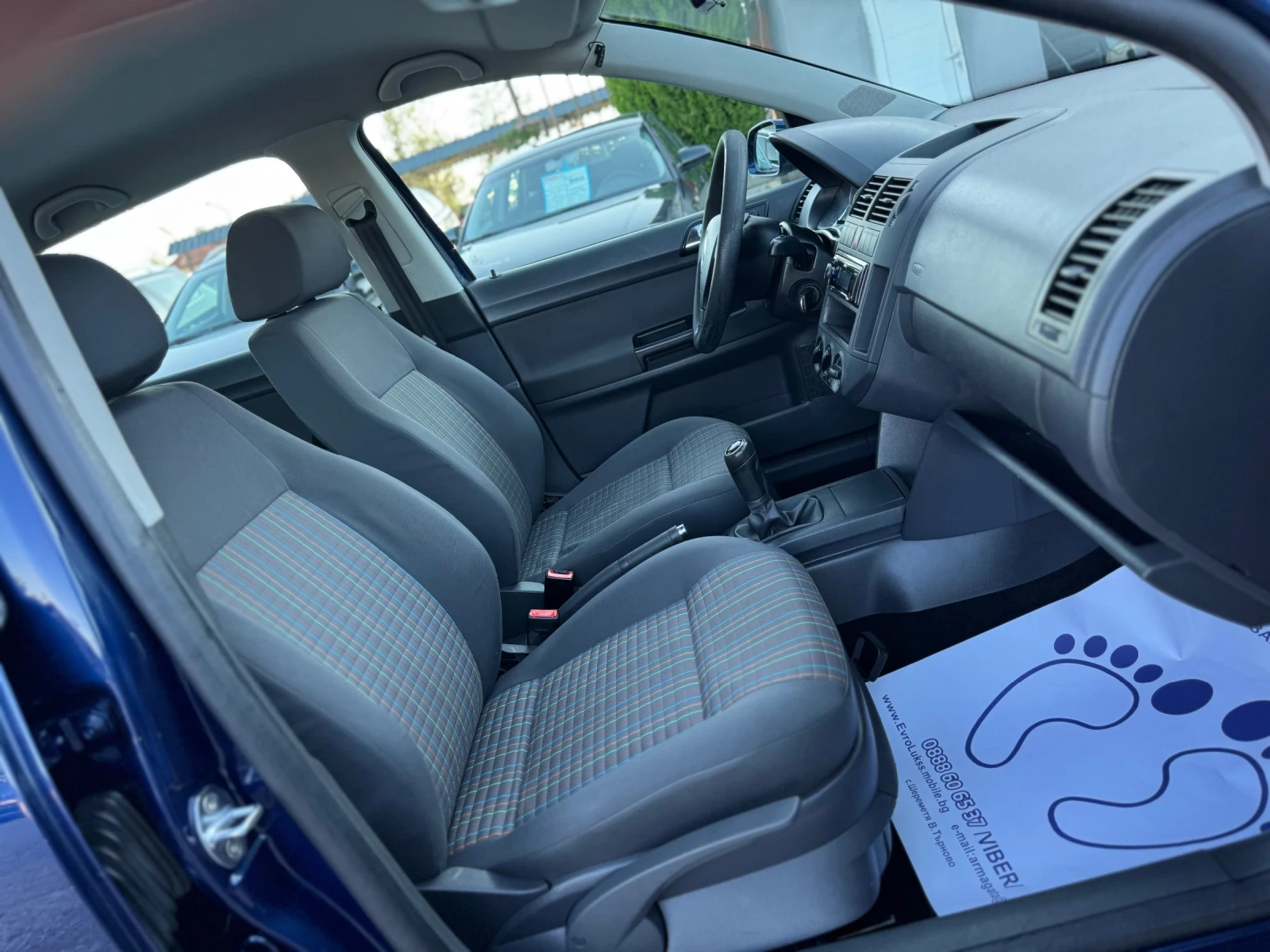 VW Polo 1.9TDI 101  | Mobile.bg   14