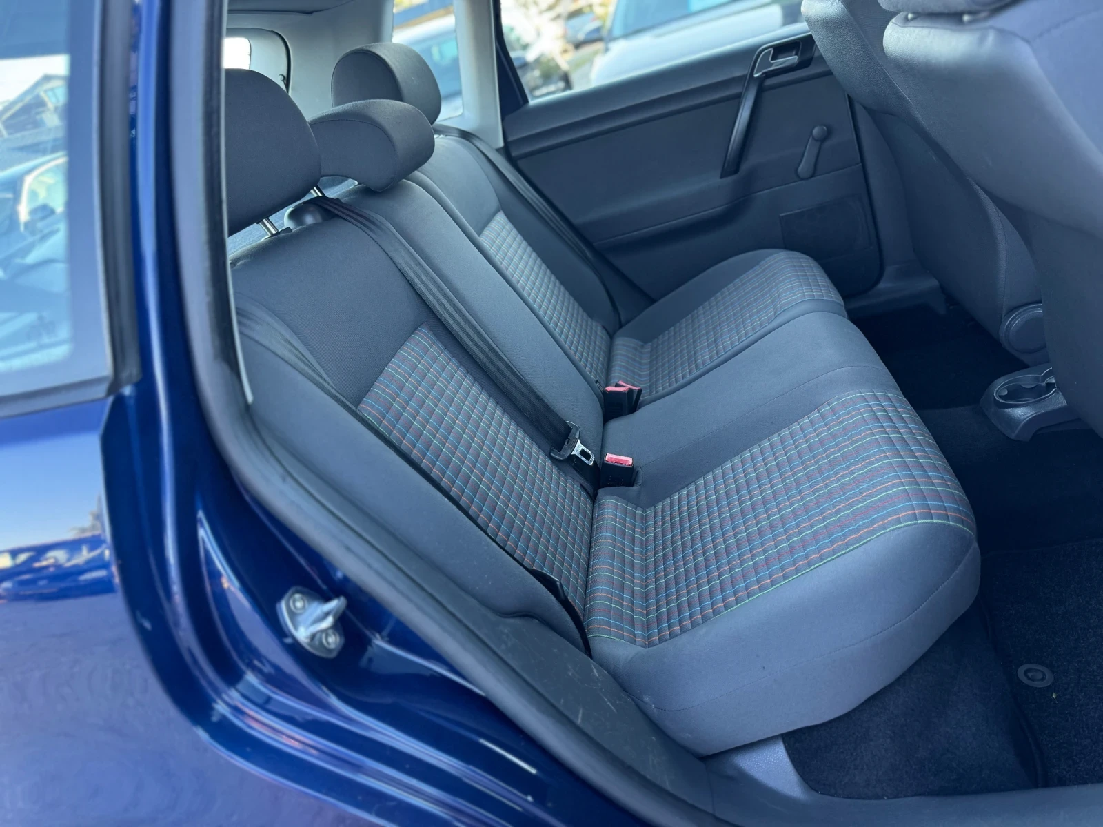 VW Polo 1.9TDI 101  | Mobile.bg   13