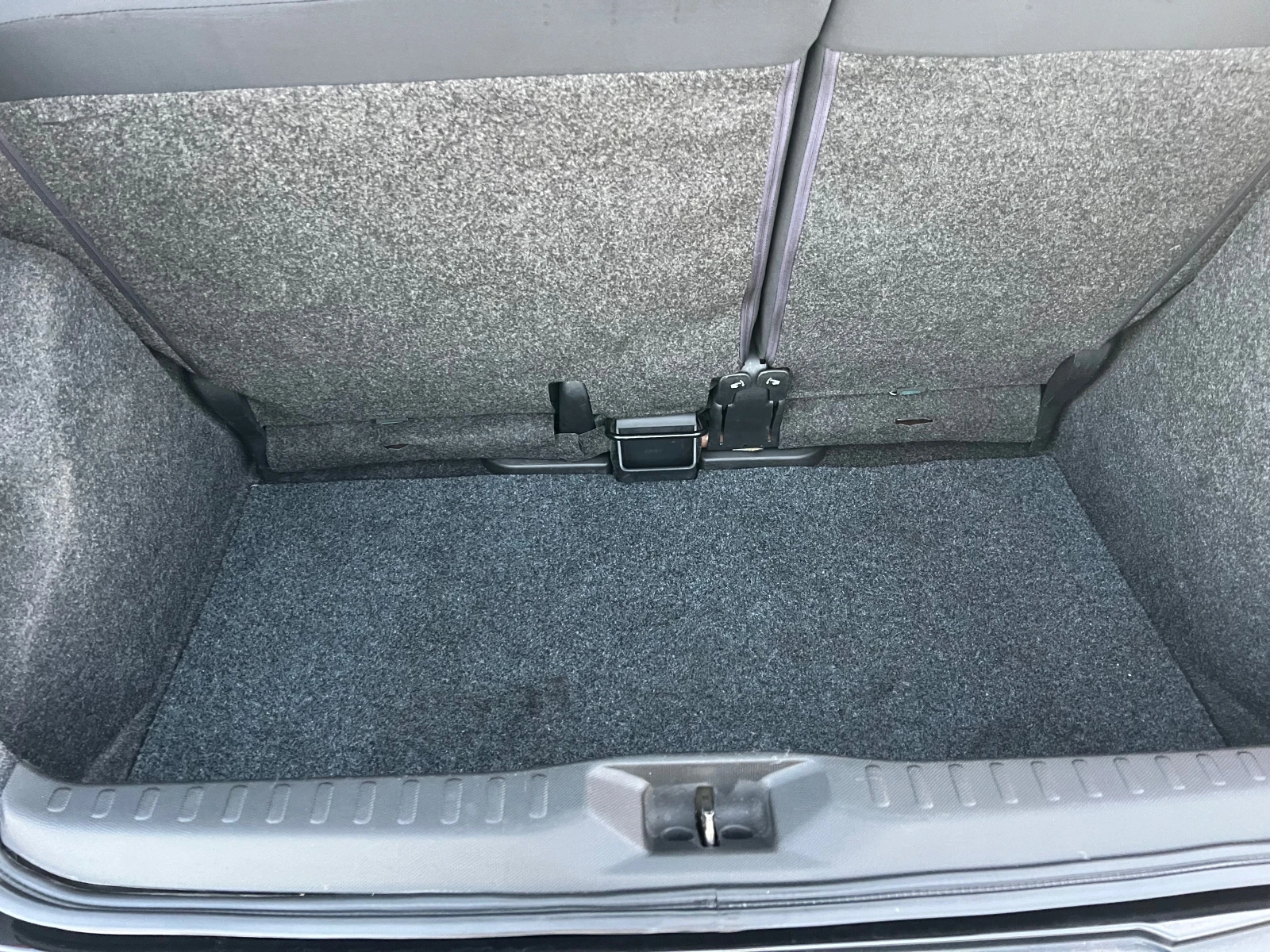 Nissan Micra 1.2i 16v-65p.s/Facelift!!! | Mobile.bg   14