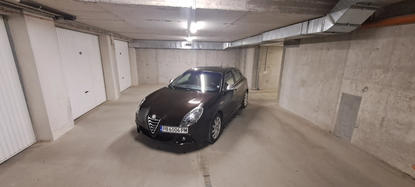 Alfa Romeo Giulietta  - изображение 9