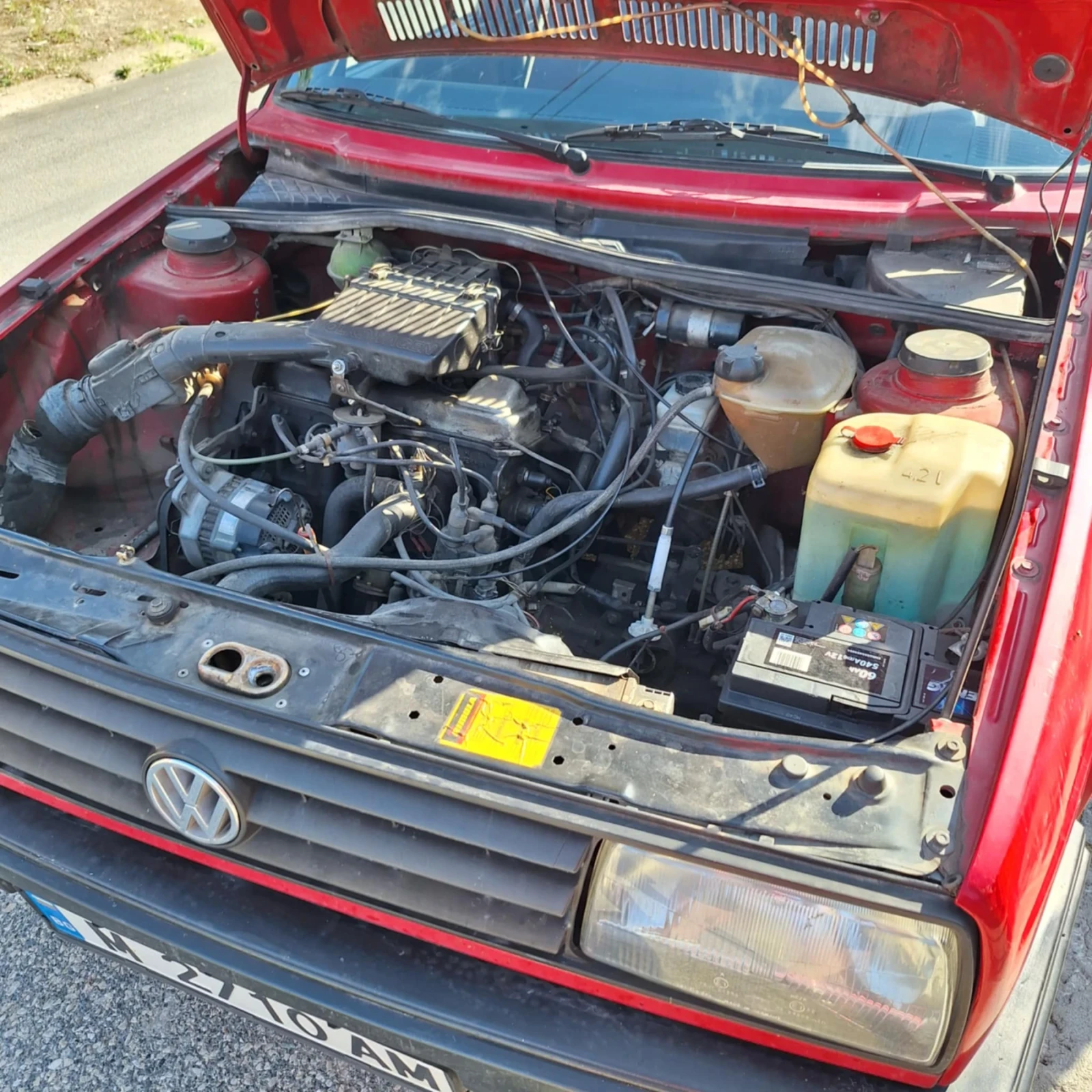 VW Jetta | Mobile.bg — изображение 9