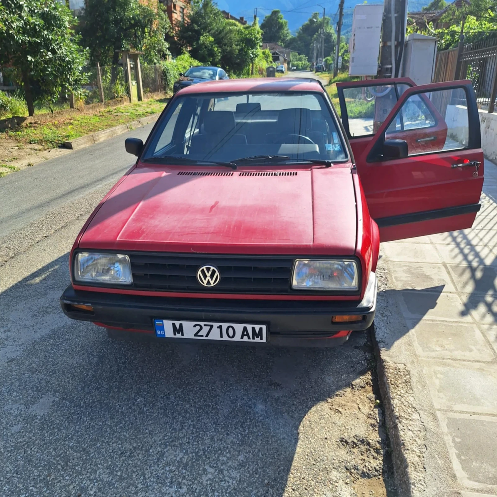 VW Jetta | Mobile.bg — изображение 1
