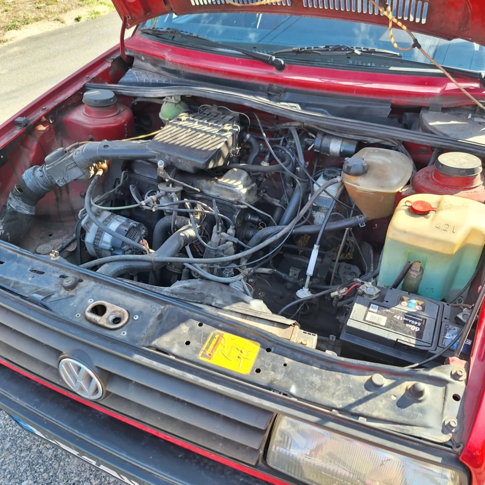 VW Jetta | Mobile.bg — изображение 8