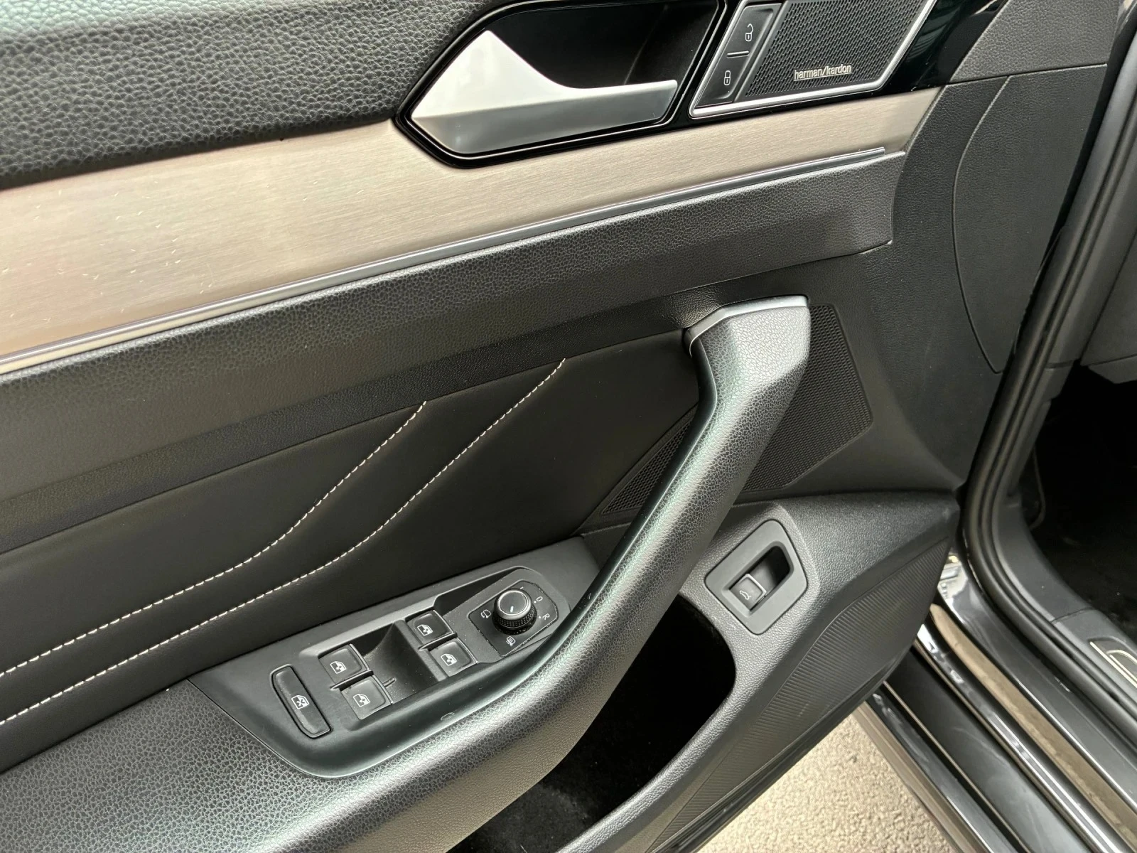 VW Passat R-line | Mobile.bg   13