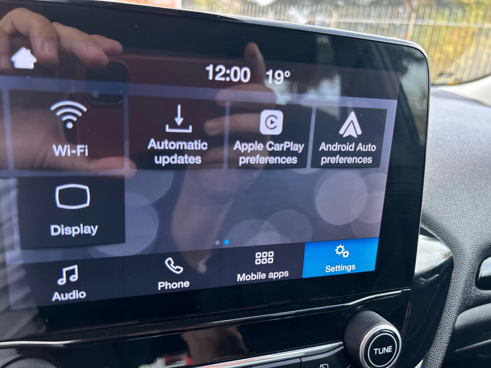 Ford Fiesta | Mobile.bg � ����������� 11