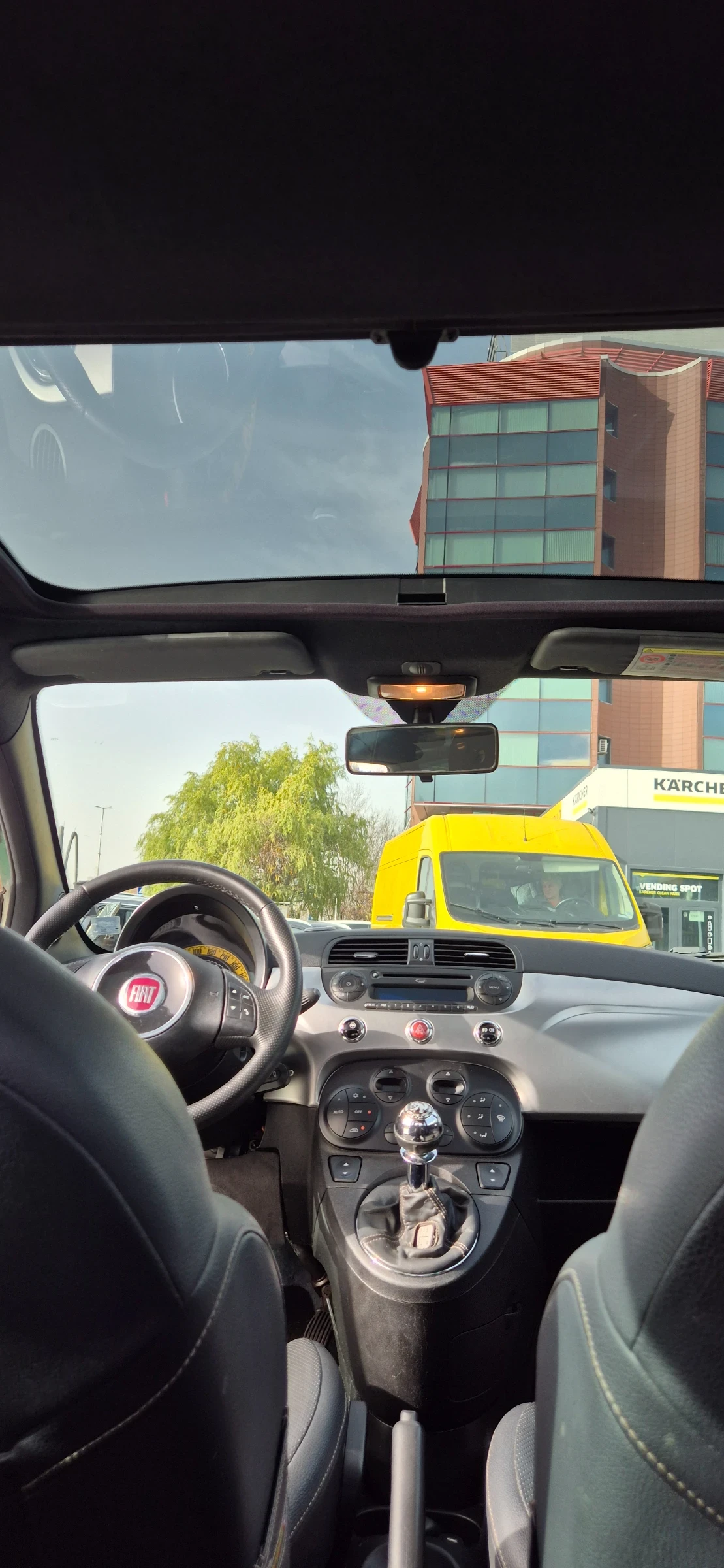 Fiat 500 BY DISEL /  LIMITED EDITION  | Mobile.bg   6