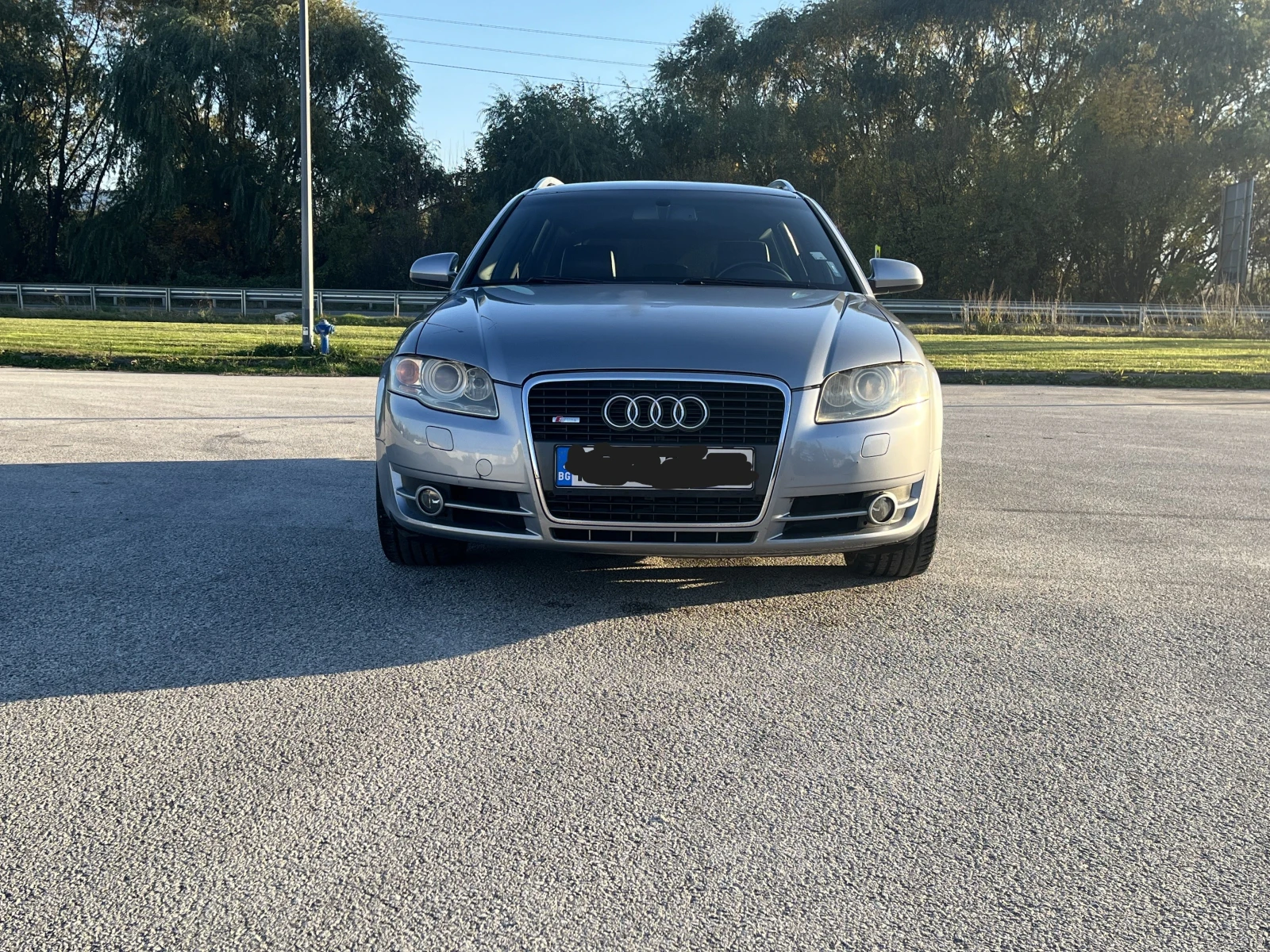 Audi A4  - изображение 2