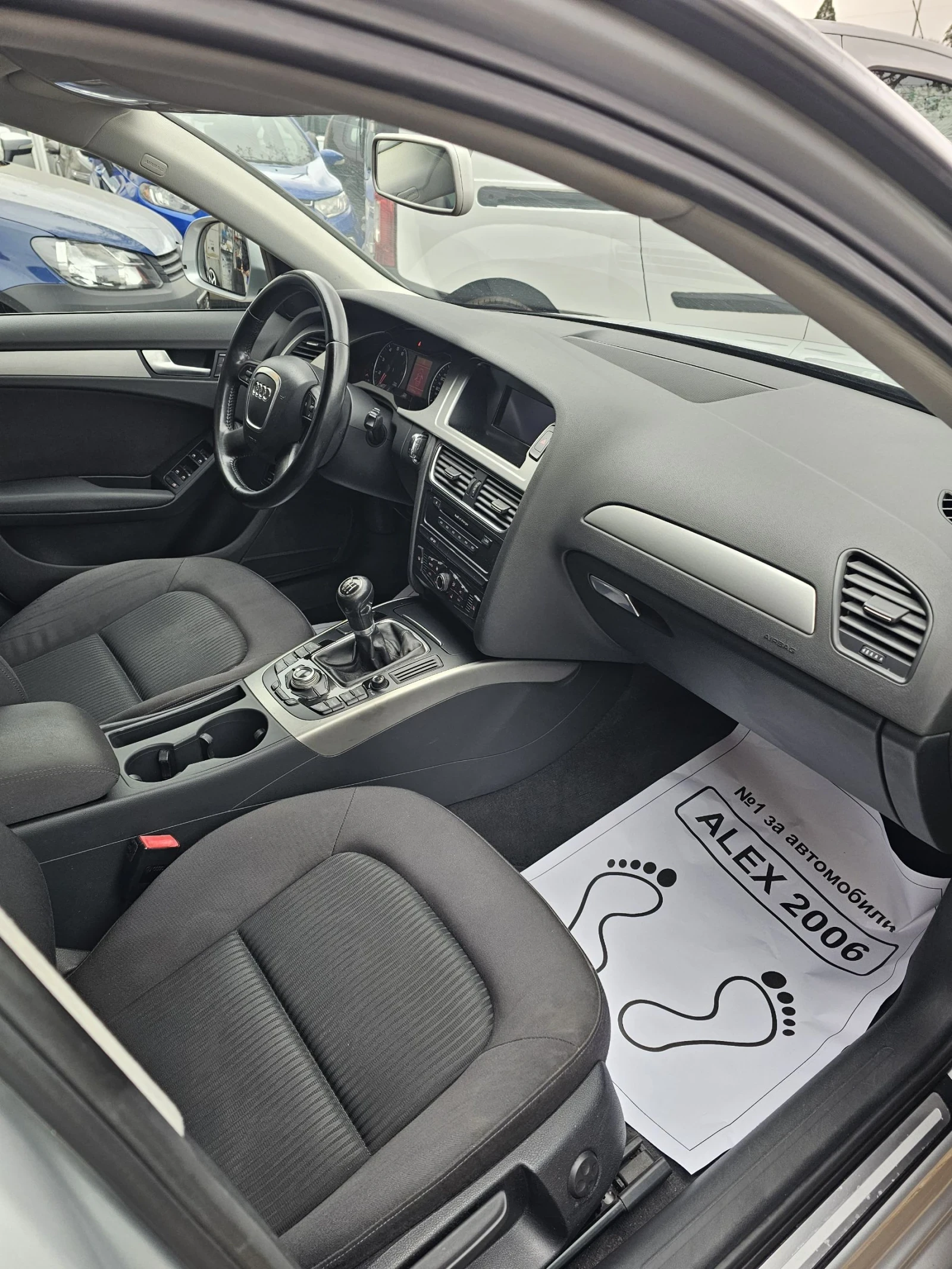 Audi A4 Ксенон, 1.8Т - изображение 7