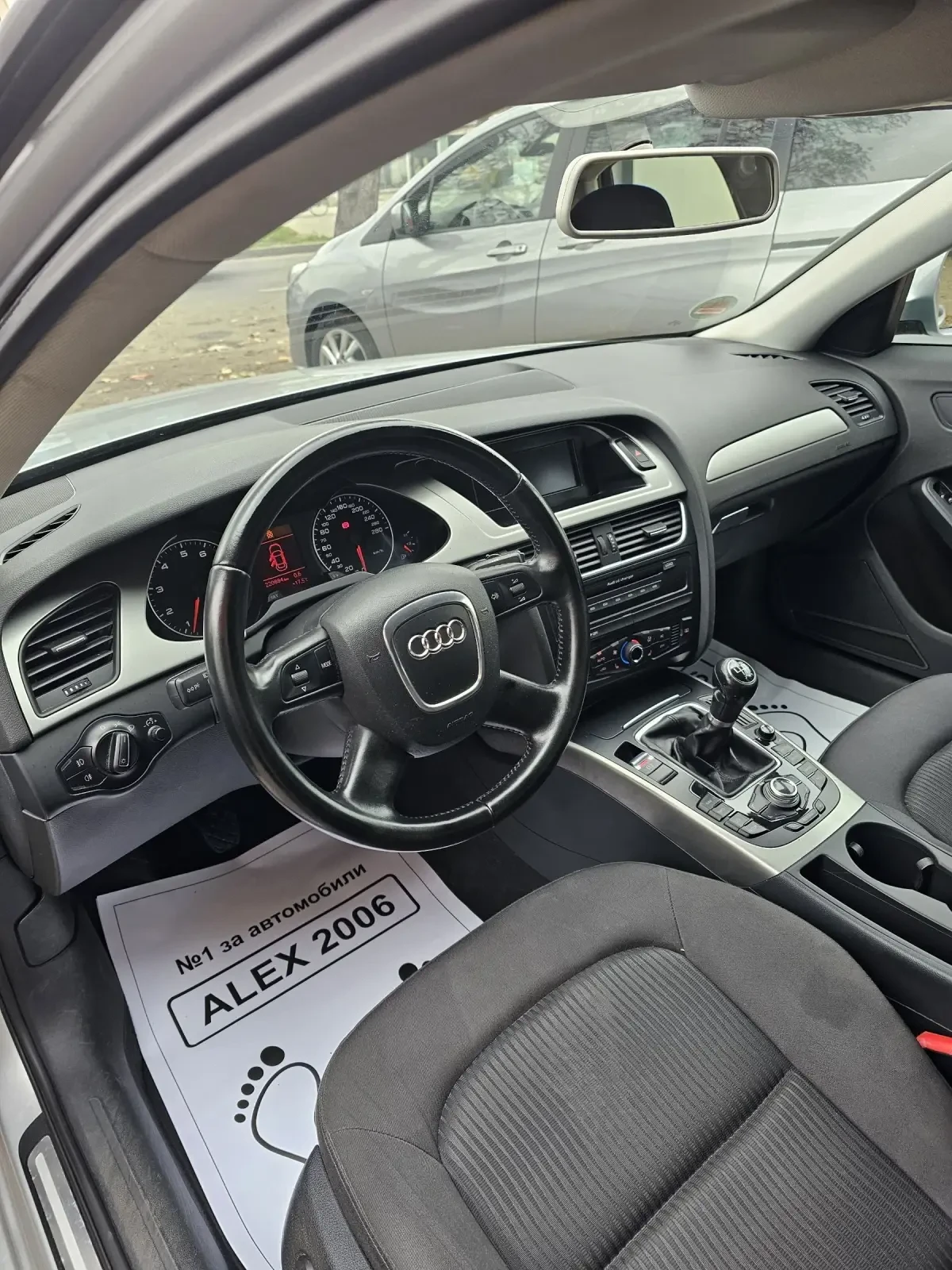 Audi A4 Ксенон, 1.8Т - изображение 6