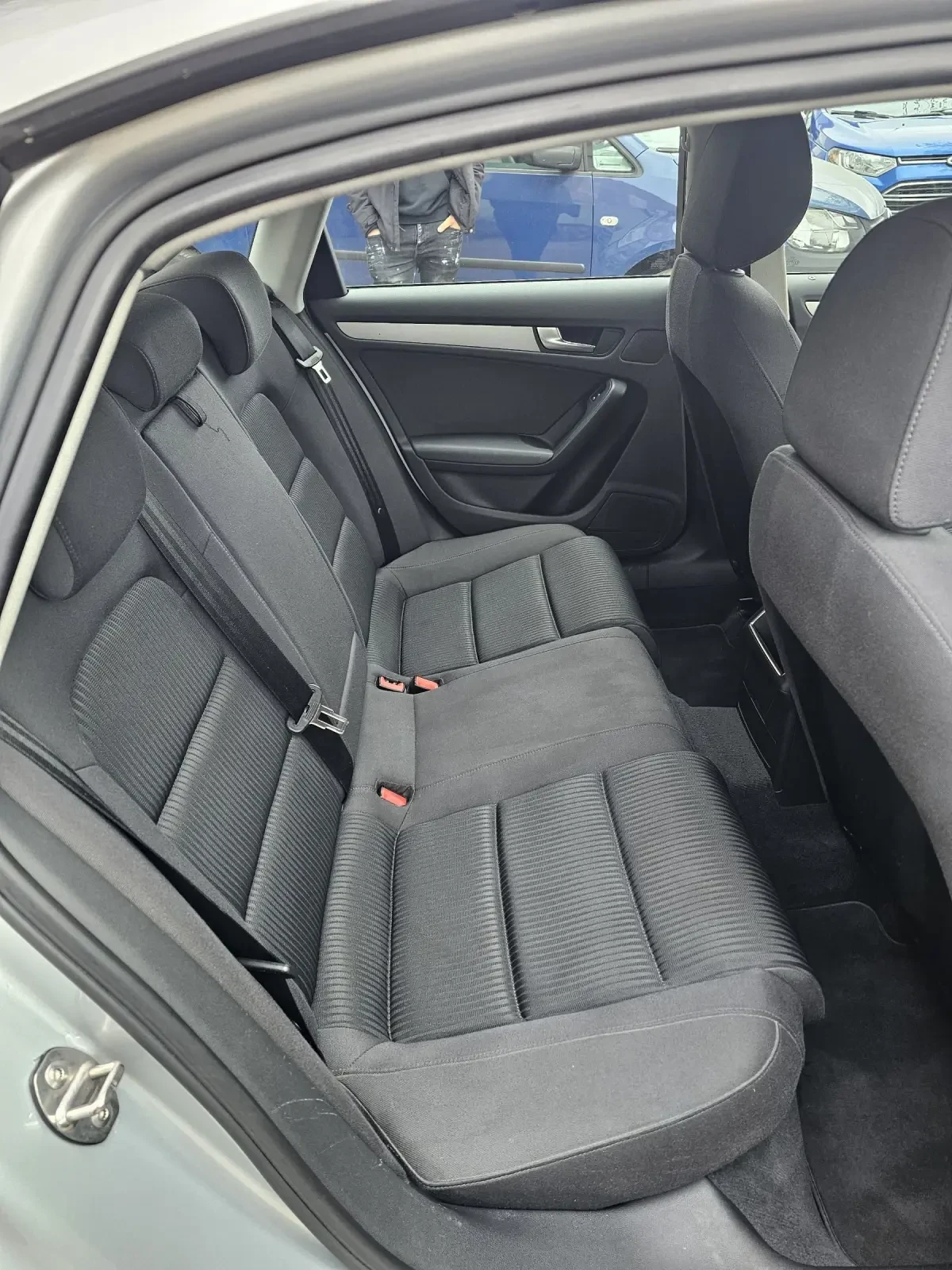 Audi A4 Ксенон, 1.8Т - изображение 8