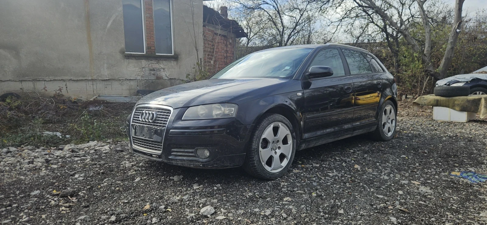 Audi A3 2.0 TDI �� ����� | Mobile.bg � ����������� 1