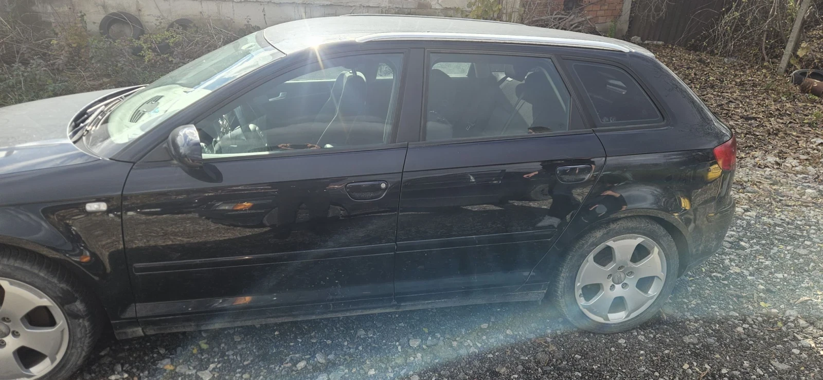 Audi A3 2.0 TDI На части - изображение 10