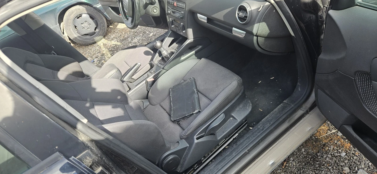 Audi A3 2.0 TDI �� ����� | Mobile.bg � ����������� 12