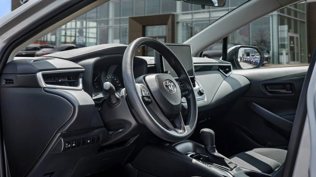 Toyota Corolla LE * CARFAX * АвтоКредит* (ЦЕНА ДО БГ) - изображение 9