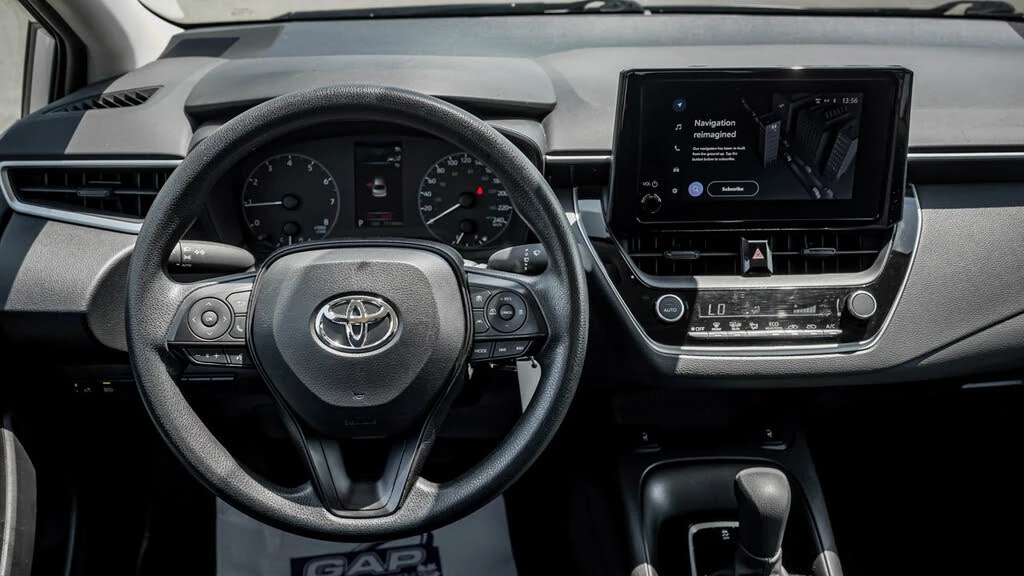 Toyota Corolla LE * CARFAX * * (  ) | Mobile.bg   12