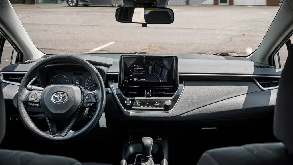 Toyota Corolla LE * CARFAX * * (  ) | Mobile.bg   11