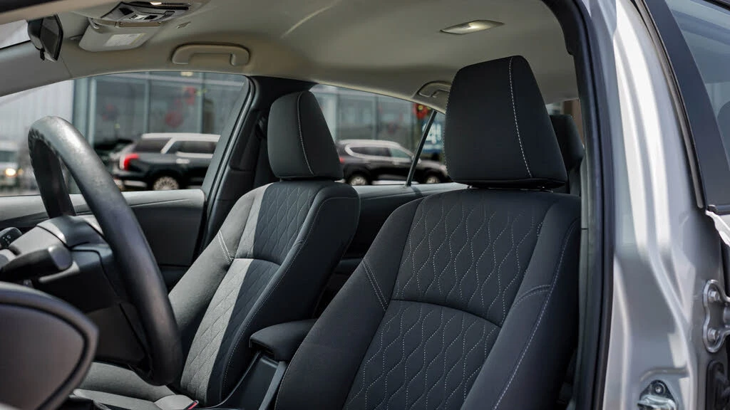 Toyota Corolla LE * CARFAX * АвтоКредит* (ЦЕНА ДО БГ) - изображение 7