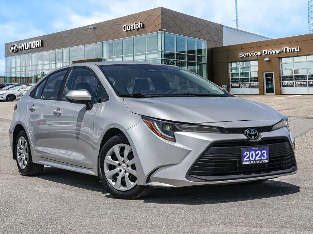 Toyota Corolla LE * CARFAX * * (  ) | Mobile.bg   1