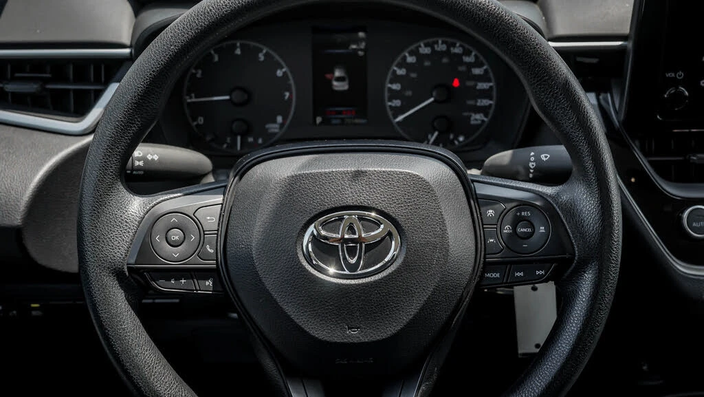 Toyota Corolla LE * CARFAX * * (  ) | Mobile.bg   13