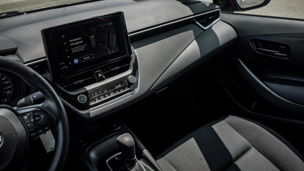 Toyota Corolla LE * CARFAX * * (  ) | Mobile.bg   14