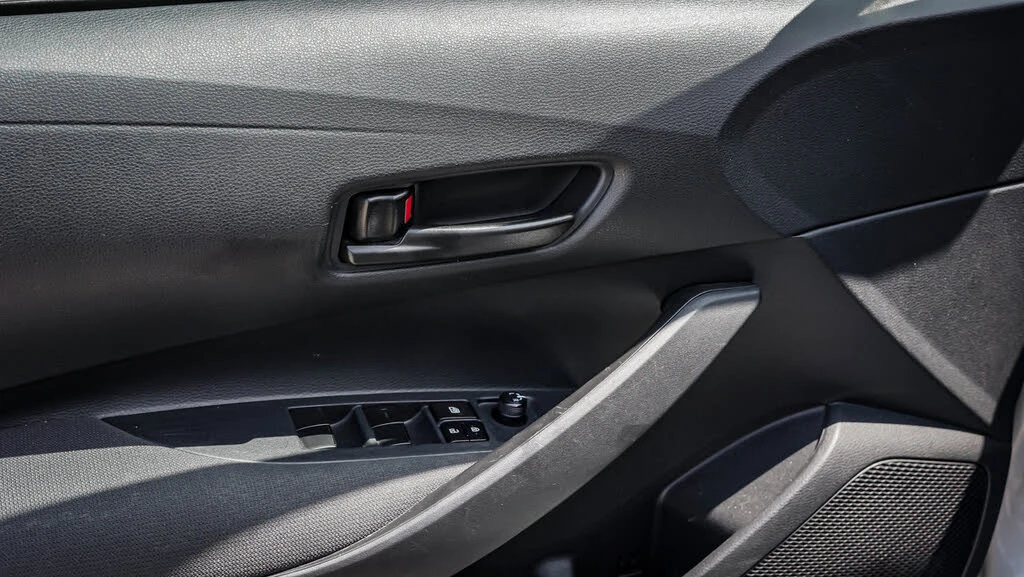 Toyota Corolla LE * CARFAX * АвтоКредит* (ЦЕНА ДО БГ) - изображение 8