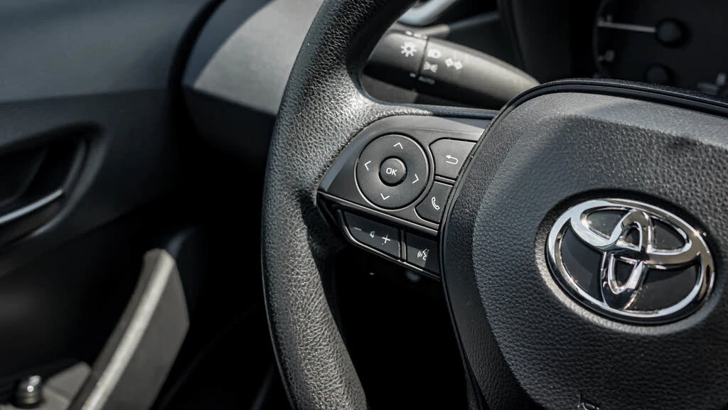 Toyota Corolla LE * CARFAX * * (  ) | Mobile.bg   17