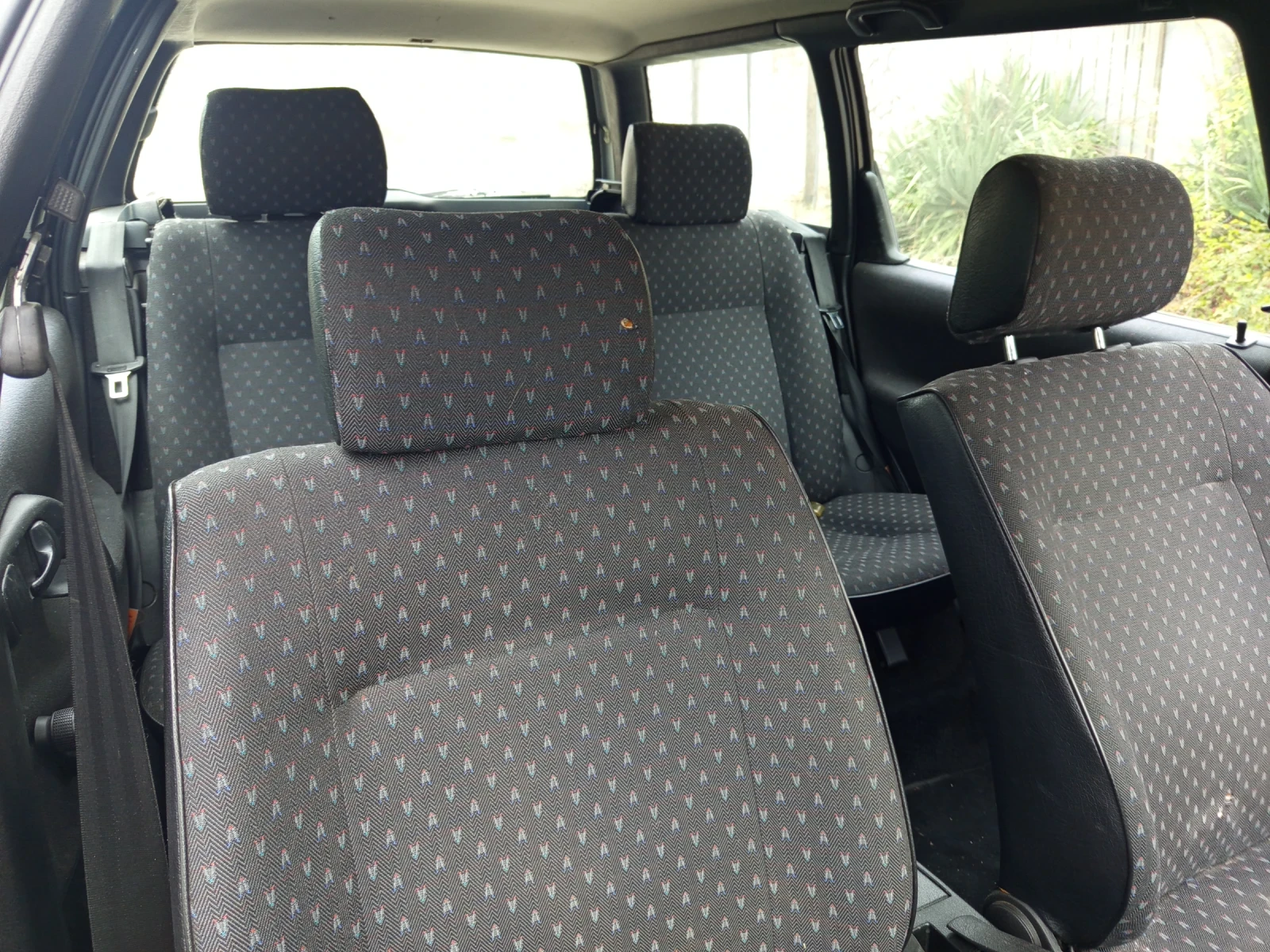 VW Passat 1.8i | Mobile.bg   6