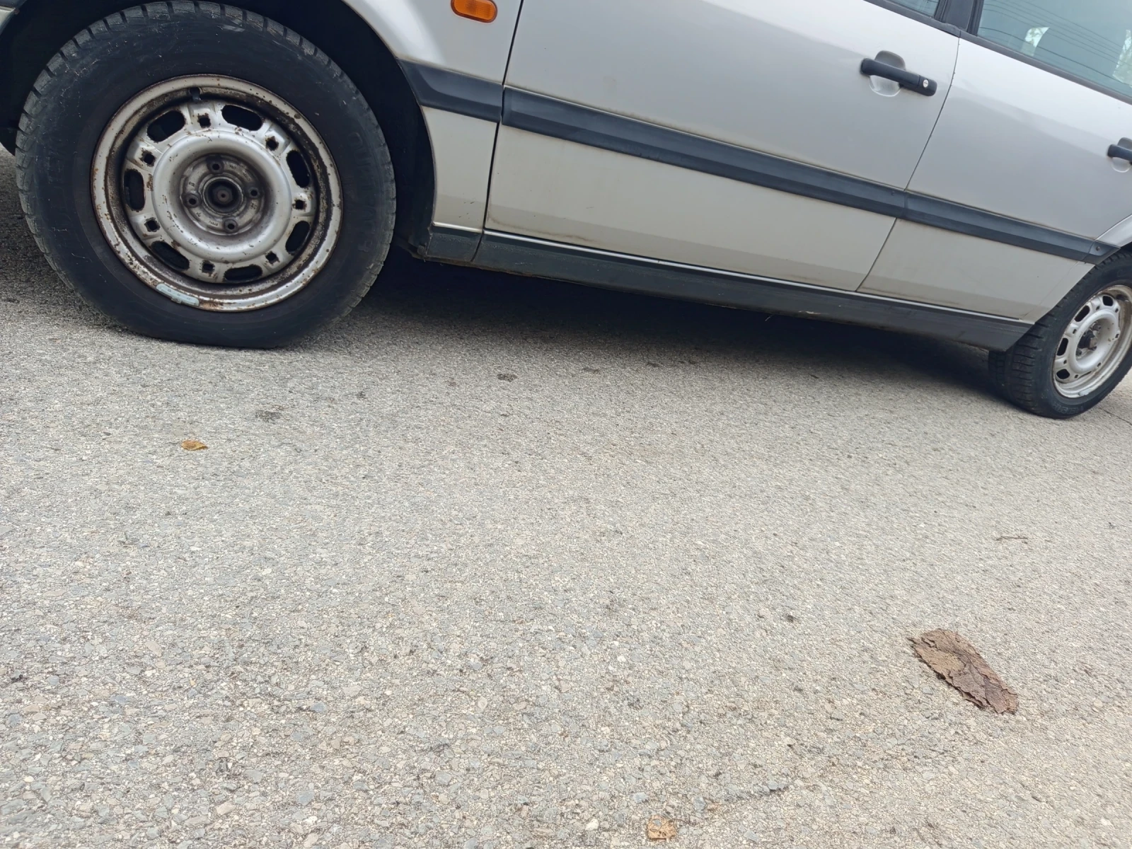 VW Passat 1.8i | Mobile.bg   9