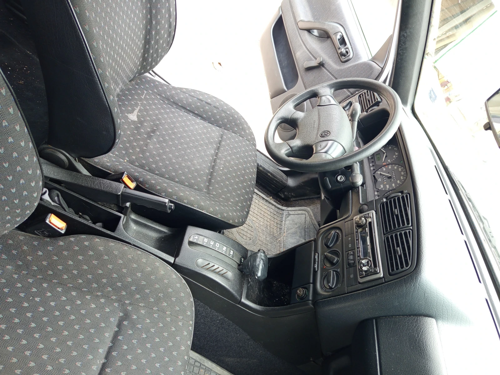 VW Passat 1.8i | Mobile.bg   5