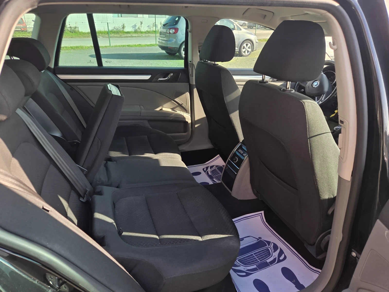 Skoda Superb 2, 0TDI170ksNAVILEDFACEEU5B | Mobile.bg   14