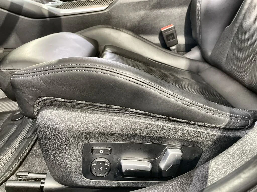 BMW M3 * COMPETITION* XDRIVE* АвтоКредит* (ЦЕНА ДО БГ) - изображение 7