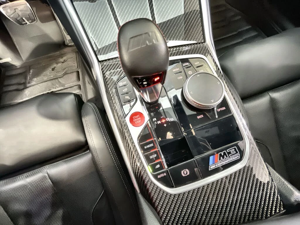 BMW M3 * COMPETITION* XDRIVE* * (  ) | Mobile.bg   12