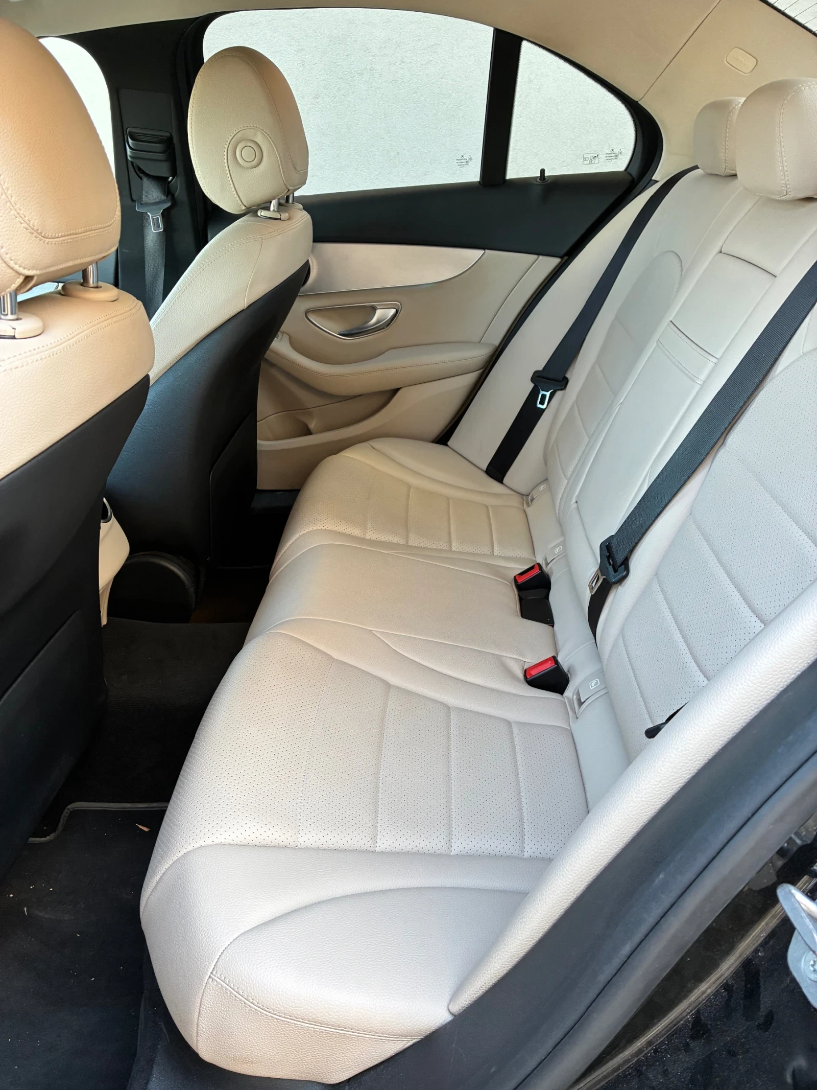 Mercedes-Benz C 250 | Mobile.bg � ����������� 14
