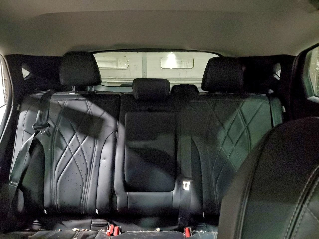 Ford Mustang Mach-E Select - изображение 10