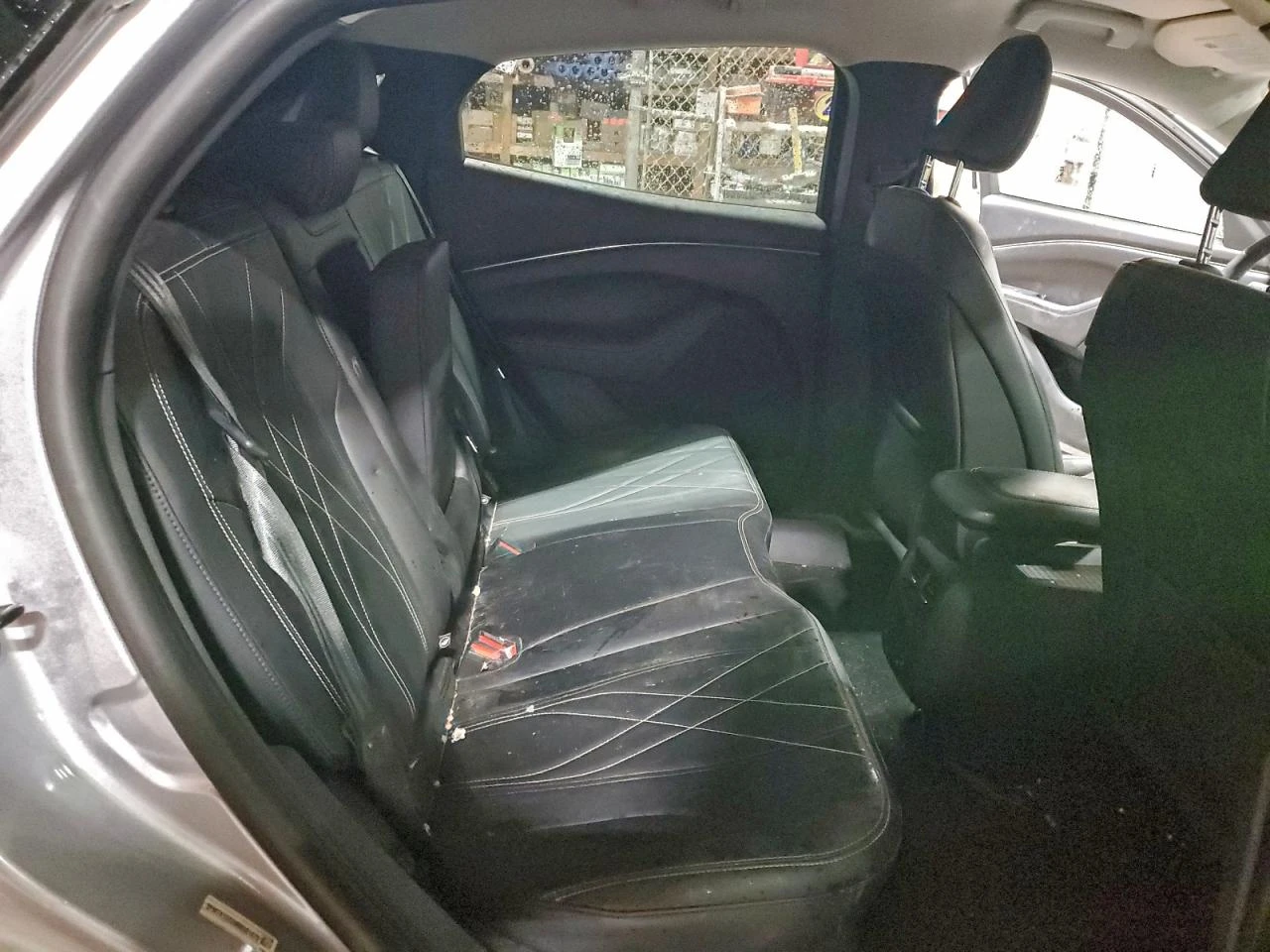 Ford Mustang Mach-E Select | Mobile.bg � ����������� 11