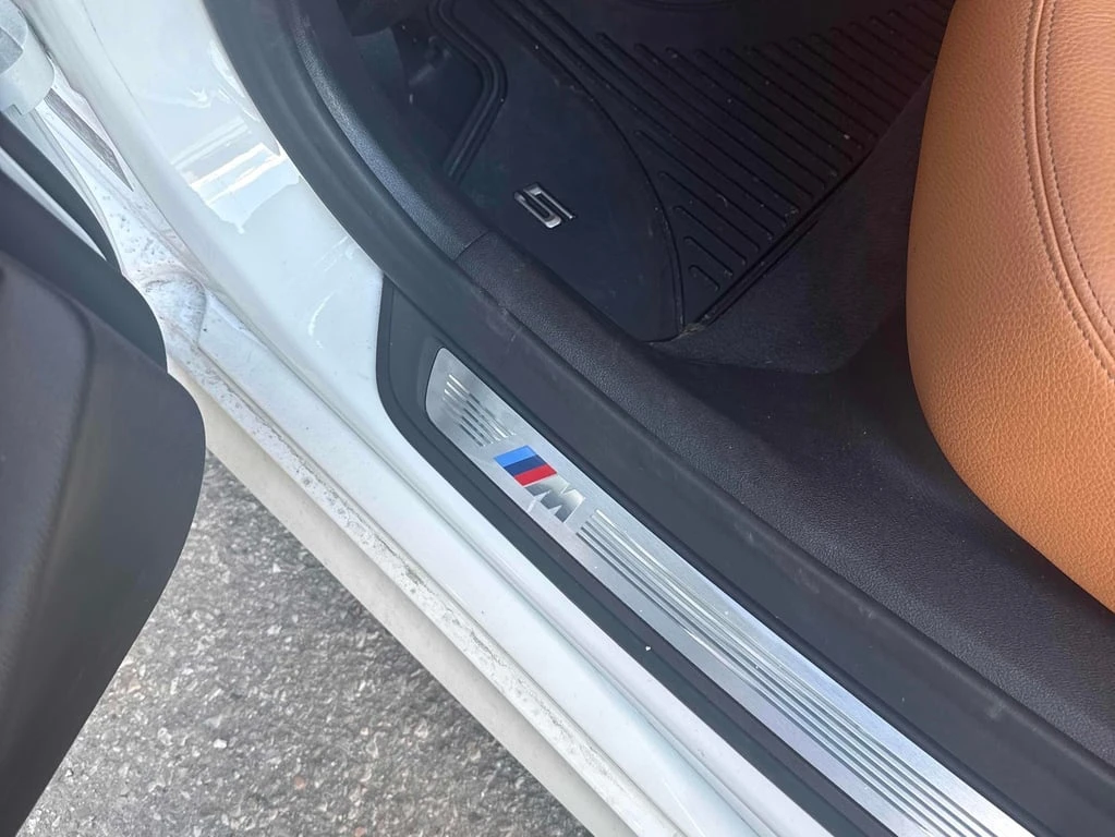 BMW 540 * xDrive * CARFAX * ��� ������������ ������ | Mobile.bg � ����������� 16