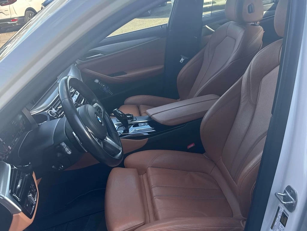 BMW 540 * xDrive * CARFAX * ��� ������������ ������ | Mobile.bg � ����������� 14