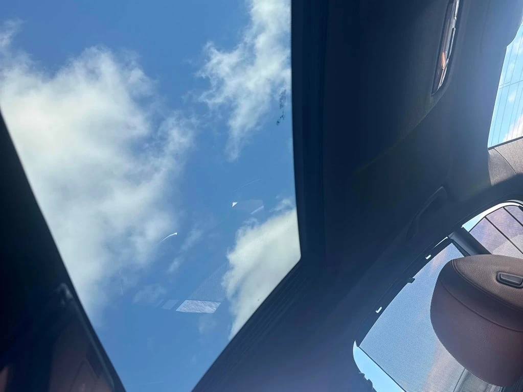 BMW 540 * xDrive * CARFAX * ��� ������������ ������ | Mobile.bg � ����������� 12