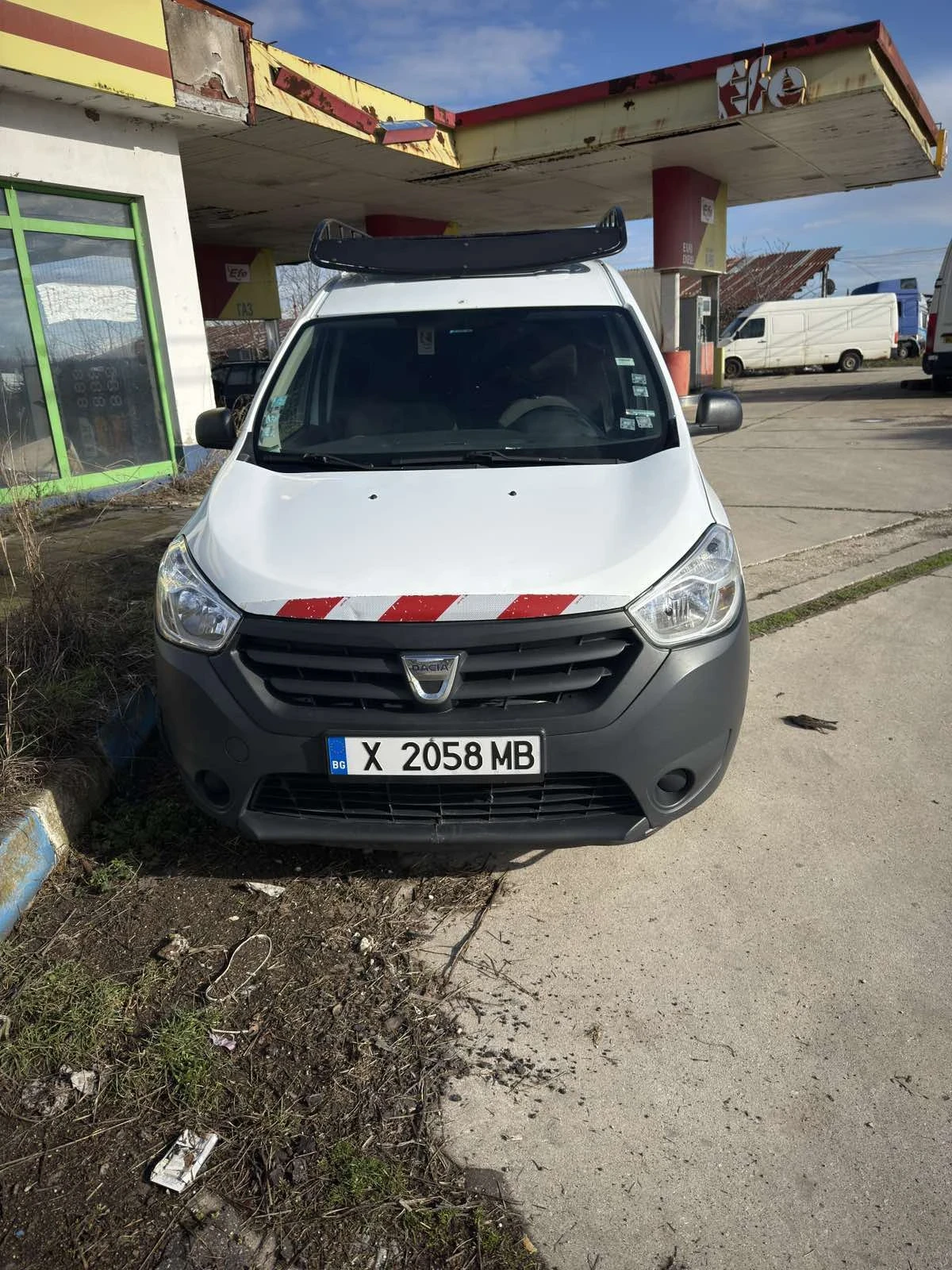 Dacia Dokker | Mobile.bg � ����������� 2