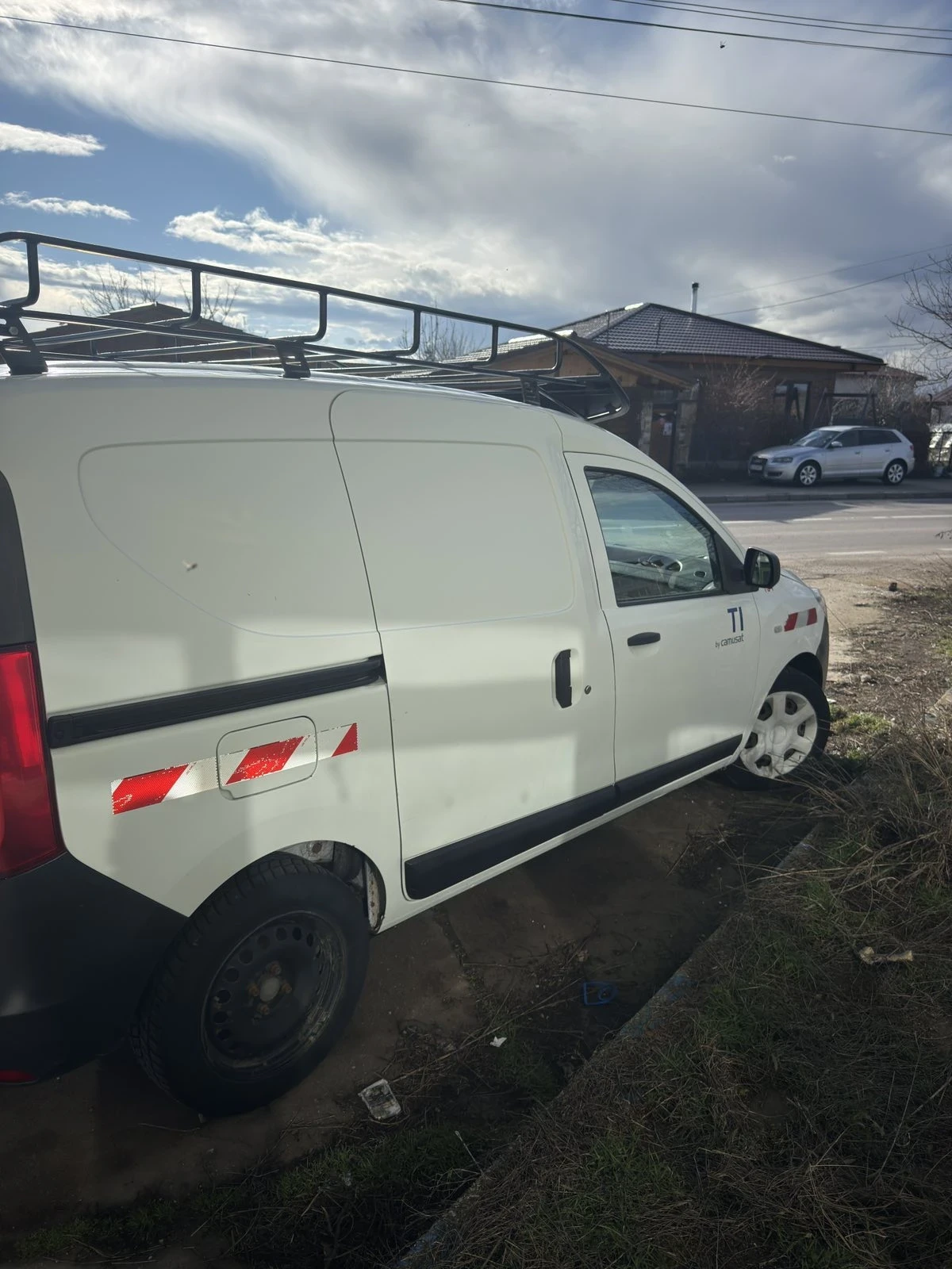 Dacia Dokker | Mobile.bg � ����������� 9