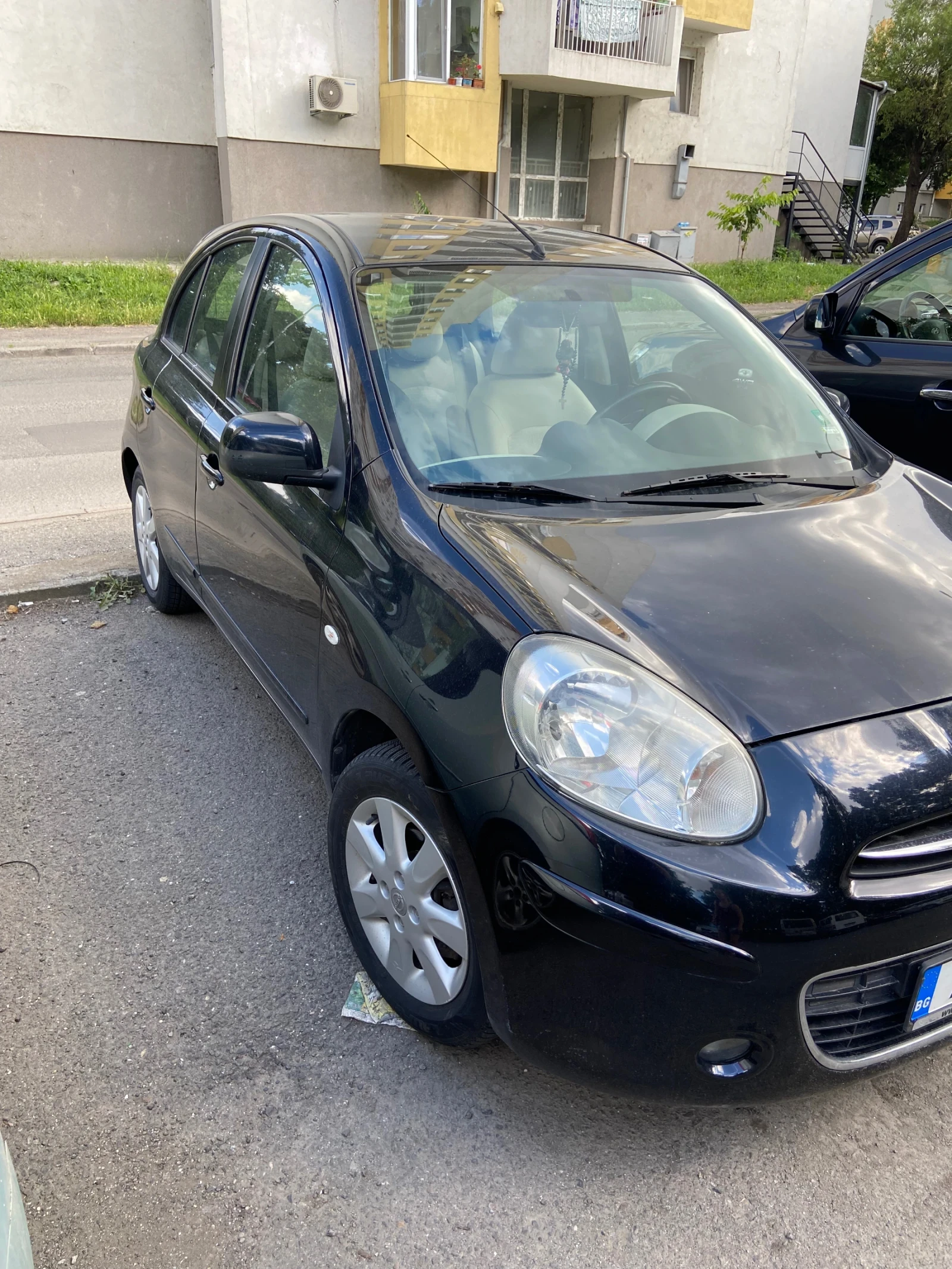 Nissan Micra K13 | Mobile.bg � ����������� 15