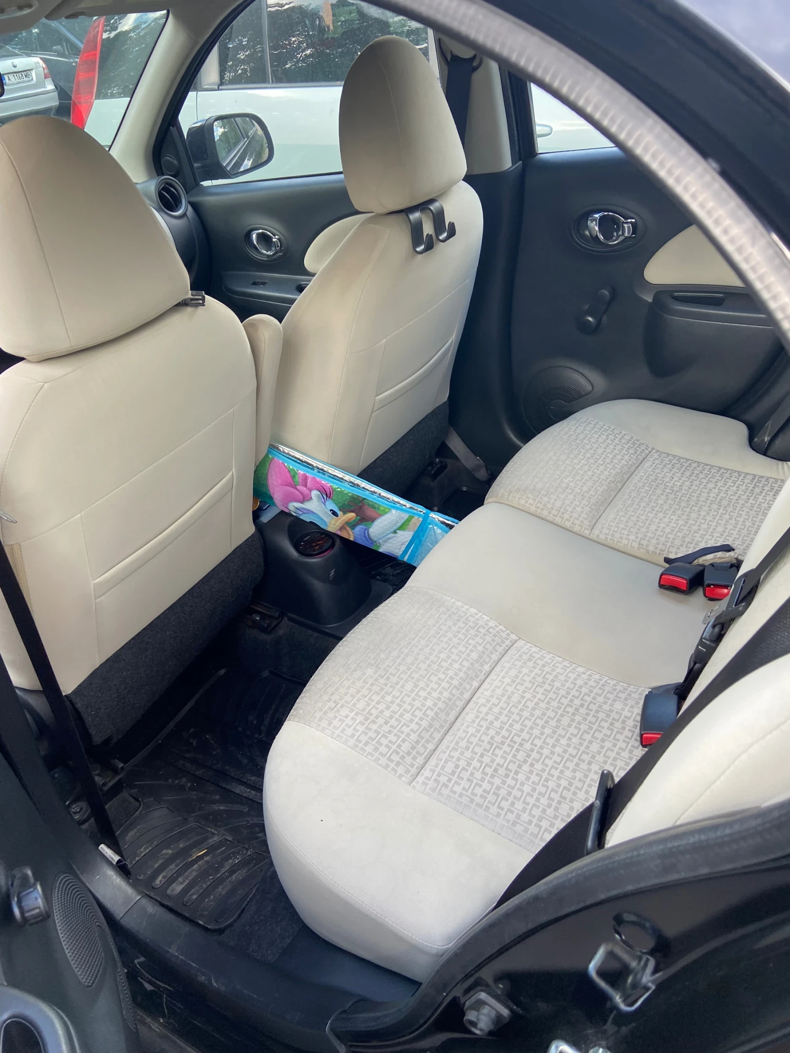 Nissan Micra K13 | Mobile.bg � ����������� 8