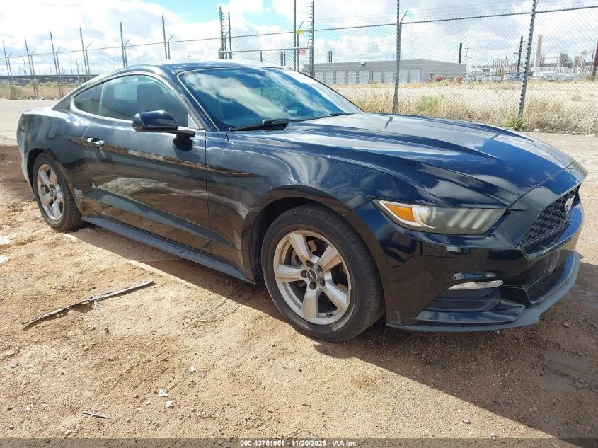 Ford Mustang 3.7l V6 | Mobile.bg � ����������� 1