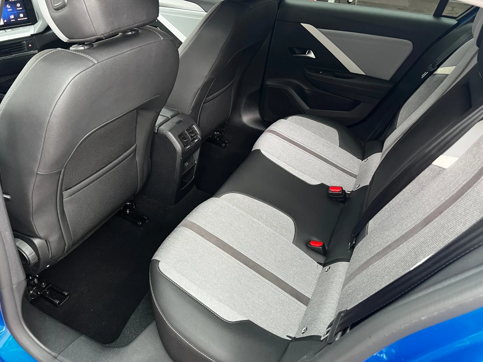 Opel Astra 1.5 ������� FULL FULL | Mobile.bg � ����������� 13